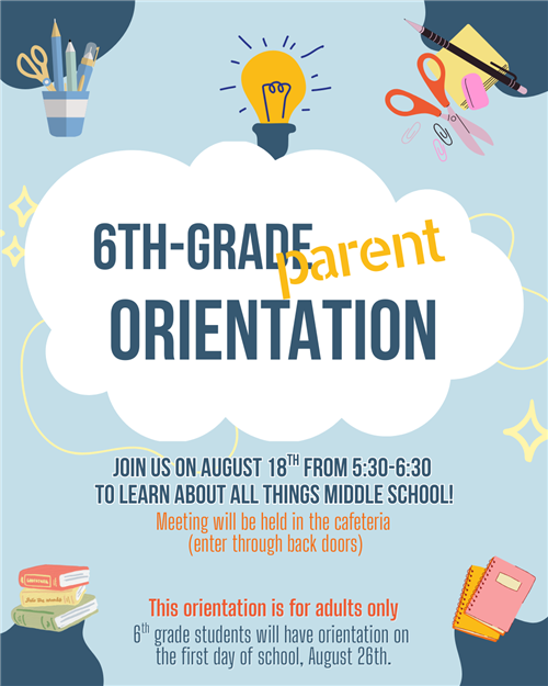 Orientation